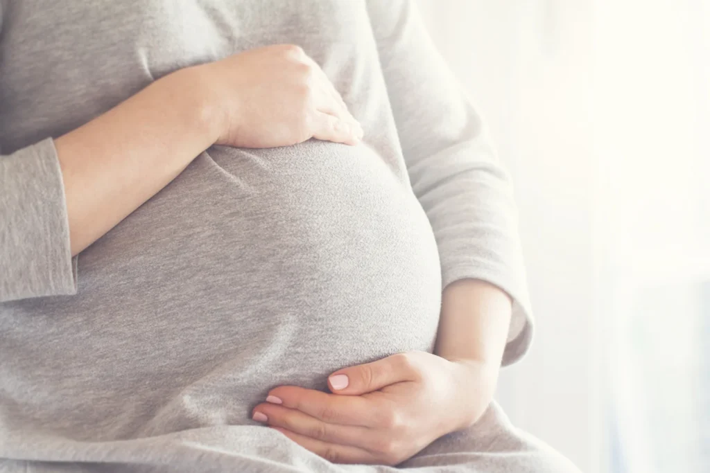 26 Weeks Pregnant