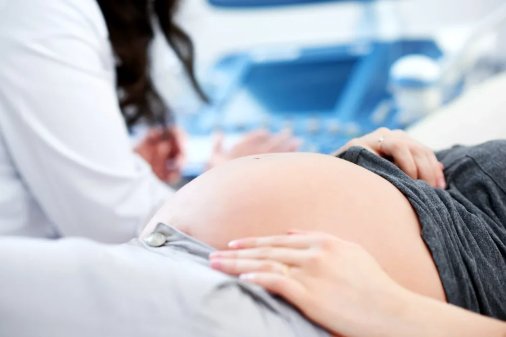 Chemical Pregnancy